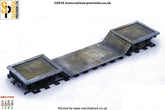 Low Loader Wagon